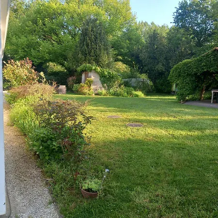 La Gisiere, D'hotes Nocleg ze śniadaniem *