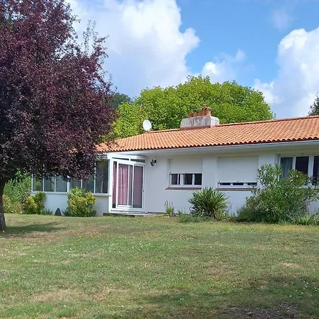 La Gisiere, D'hotes Nocleg ze śniadaniem