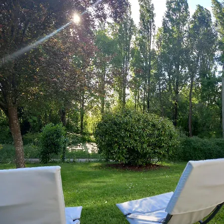 Nocleg ze śniadaniem La Gisiere, D'hotes