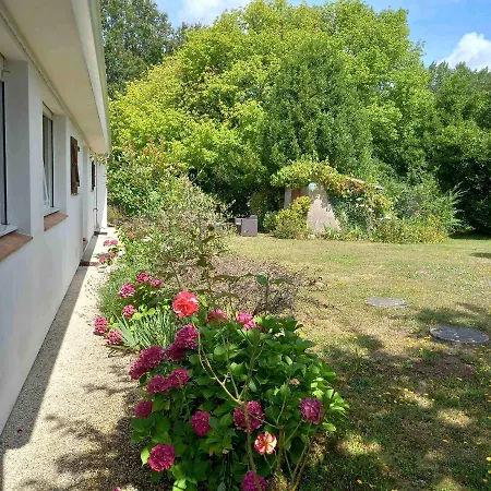 La Gisiere, D'hotes Challans