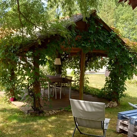 La Gisiere, D'hotes Nocleg ze śniadaniem Challans