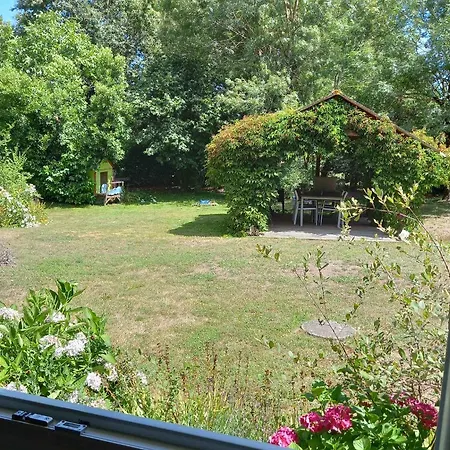 Nocleg ze śniadaniem La Gisiere, D'hotes