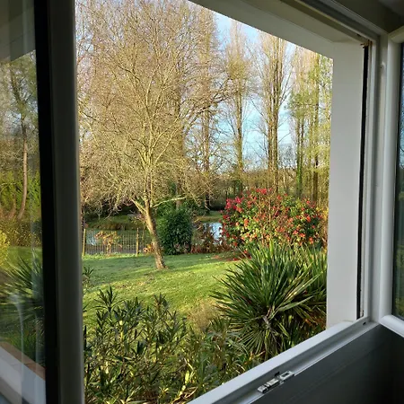 La Gisiere, D'hotes * Challans