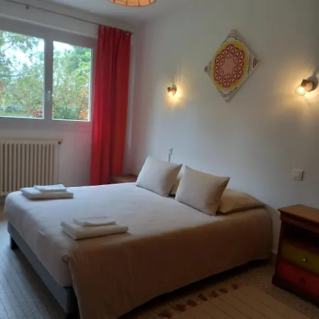 La Gisiere, D'hotes *