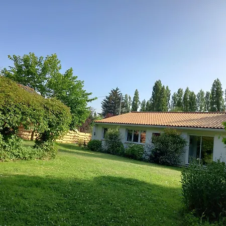 La Gisiere, D'hotes Challans