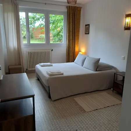 La Gisiere, D'hotes * Challans