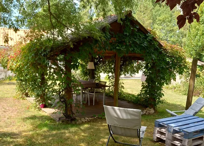 La Gisière, D'hôtes Alojamento de Acomodação e Pequeno-almoço Challans