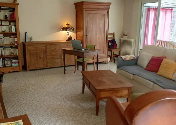 La Gisière, D'hôtes Alojamento de Acomodação e Pequeno-almoço