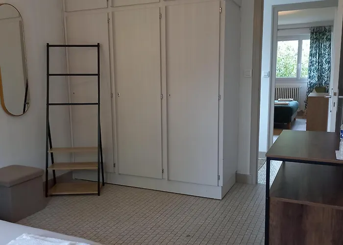 La Gisière, D'hôtes * Challans