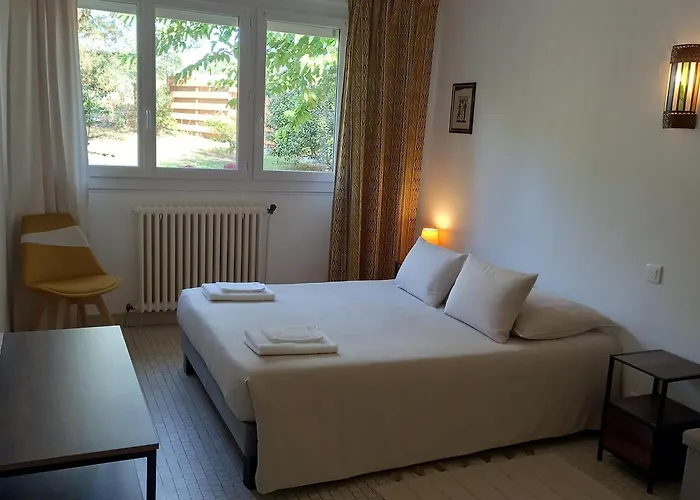 La Gisière, D'hôtes Challans